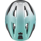 EXO MIPS, Green & Grey Metallic-No Lens Reference, hi-res image number null